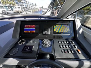 Cruisers Yachts 46 CANTIUS 38 2023 Cruisers Yachts 46 CANTIUS 39