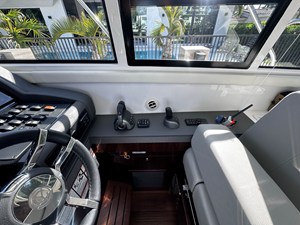 Cruisers Yachts 46 CANTIUS 39 2023 Cruisers Yachts 46 CANTIUS 40