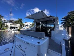Cruisers Yachts 46 CANTIUS 48 2023 Cruisers Yachts 46 CANTIUS 49