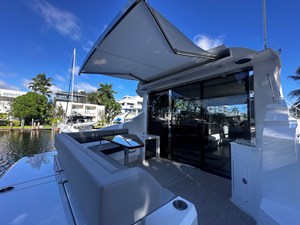 Cruisers Yachts 46 CANTIUS 49 2023 Cruisers Yachts 46 CANTIUS 50
