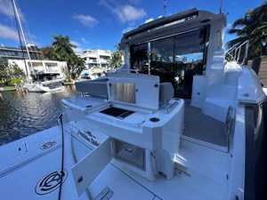 Cruisers Yachts 46 CANTIUS 57 2023 Cruisers Yachts 46 CANTIUS 58