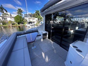 Cruisers Yachts 46 CANTIUS 60 2023 Cruisers Yachts 46 CANTIUS 61