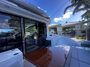 Cruisers Yachts 46 CANTIUS 62 2023 Cruisers Yachts 46 CANTIUS 63