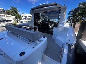 Cruisers Yachts 46 CANTIUS 67 2023 Cruisers Yachts 46 CANTIUS 68