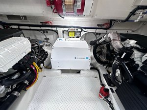 Cruisers Yachts 46 CANTIUS 68 2023 Cruisers Yachts 46 CANTIUS 69