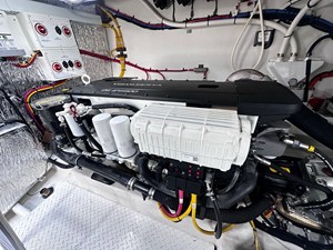 Cruisers Yachts 46 CANTIUS 69 2023 Cruisers Yachts 46 CANTIUS 70