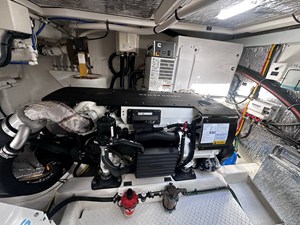 Cruisers Yachts 46 CANTIUS 70 2023 Cruisers Yachts 46 CANTIUS 71