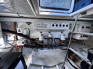 Cruisers Yachts 46 CANTIUS 71 2023 Cruisers Yachts 46 CANTIUS 72