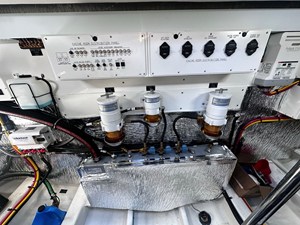 Cruisers Yachts 46 CANTIUS 72 2023 Cruisers Yachts 46 CANTIUS 73