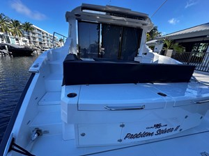 Cruisers Yachts 46 CANTIUS 76 2023 Cruisers Yachts 46 CANTIUS 77