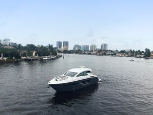 Cruisers Yachts 46 CANTIUS 77 2023 Cruisers Yachts 46 CANTIUS 78