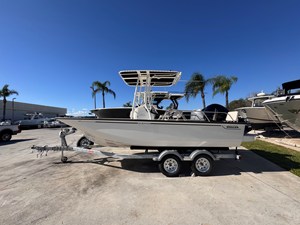 Boston Whaler 190 Montauk 0 2026 Boston Whaler 190 Montauk 1