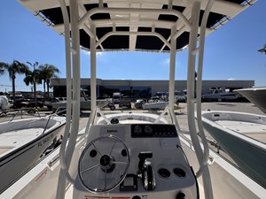 Boston Whaler 190 Montauk 10 2026 Boston Whaler 190 Montauk 11