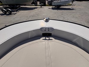 Boston Whaler 190 Montauk 14 2026 Boston Whaler 190 Montauk 15
