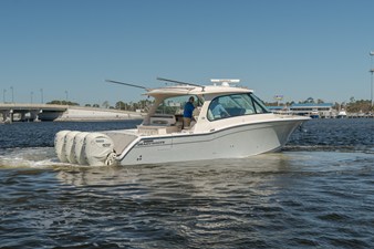 Grady-White Freedom 415 3 2026 Grady-White Freedom 415 4