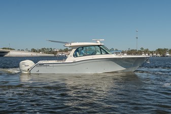 Grady-White Freedom 415 4 2026 Grady-White Freedom 415 5