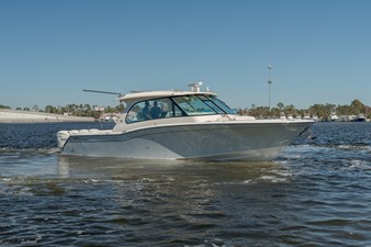 Grady-White Freedom 415 5 2026 Grady-White Freedom 415 6