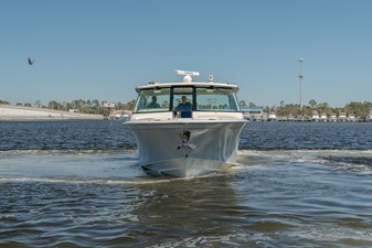 Grady-White Freedom 415 6 2026 Grady-White Freedom 415 7