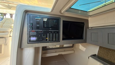 Grady-White Freedom 415 15 2026 Grady-White Freedom 415 16