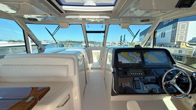 Grady-White Freedom 415 19 2026 Grady-White Freedom 415 20
