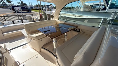 Grady-White Freedom 415 36 2026 Grady-White Freedom 415 38