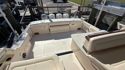 Grady-White Freedom 415 37 2026 Grady-White Freedom 415 39