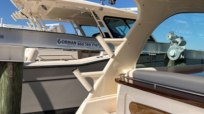 Grady-White Freedom 415 47 2026 Grady-White Freedom 415 49