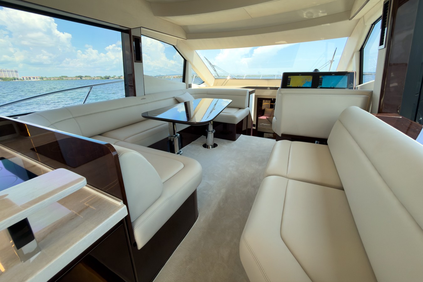 2026 Galeon 500 FLY 13