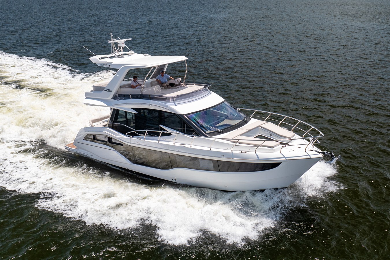 2026 Galeon 500 FLY 17