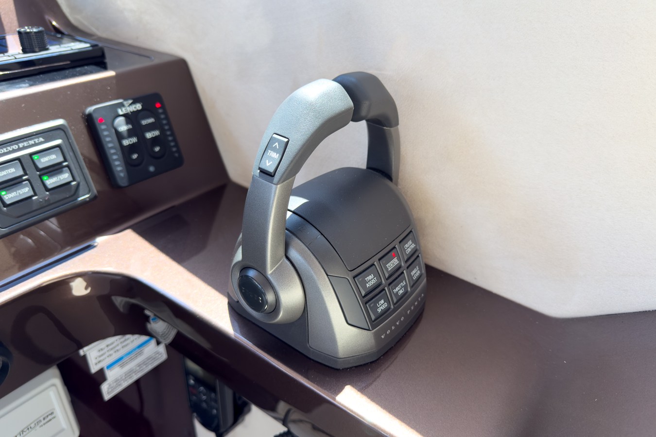 2026 Galeon 500 FLY 22