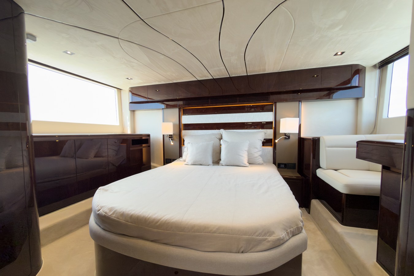 2026 Galeon 500 FLY 23