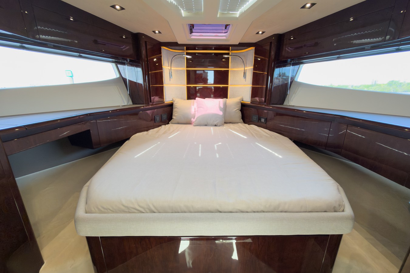 2026 Galeon 500 FLY 43