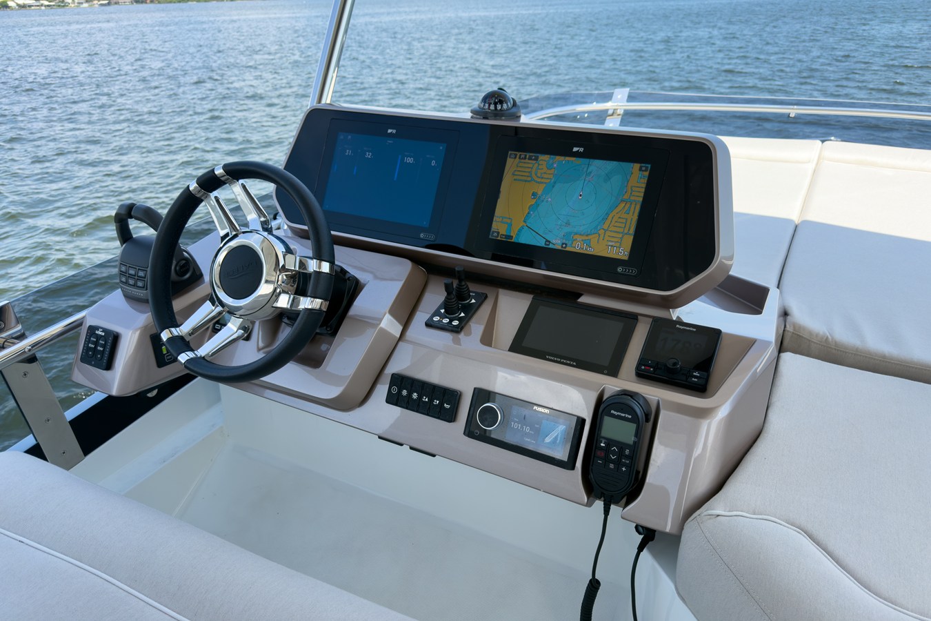 2026 Galeon 500 FLY 51