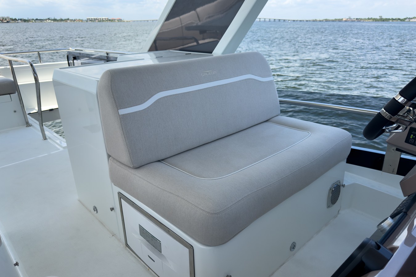 2026 Galeon 500 FLY 52