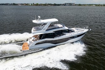 Galeon 500 FLY 2 2026 Galeon 500 FLY 3