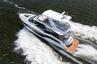 Galeon 500 FLY 3 2026 Galeon 500 FLY 4