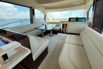 2026 Galeon 500 FLY 13