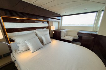 2026 Galeon 500 FLY 32