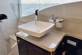2026 Galeon 500 FLY 35