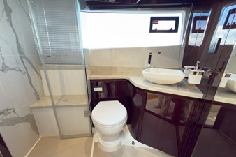 2026 Galeon 500 FLY 38