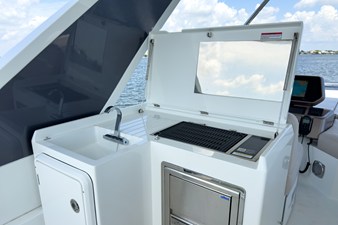 2026 Galeon 500 FLY 53