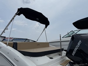 Sea Ray SPX 210 Outboard 5 2026 Sea Ray SPX 210 Outboard 6