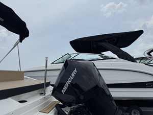 Sea Ray SPX 210 Outboard 6 2026 Sea Ray SPX 210 Outboard 7
