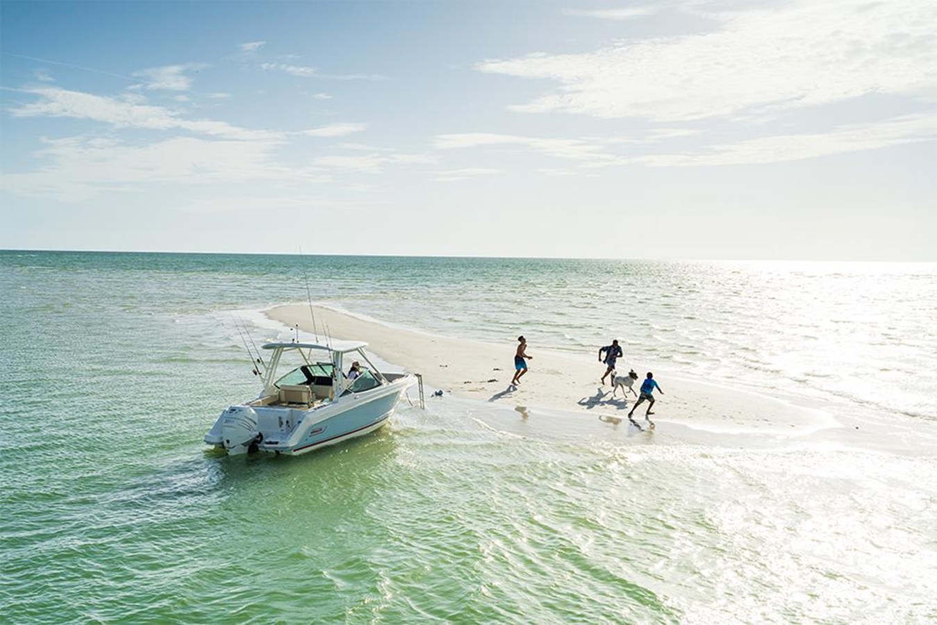 2027 Boston Whaler 240 Vantage 13
