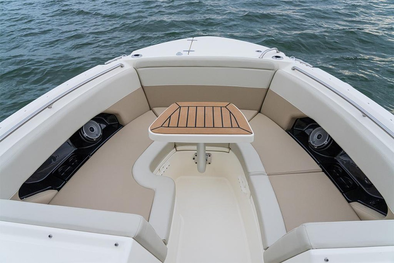 2027 Boston Whaler 240 Vantage 29