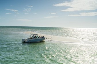 Boston Whaler 240 Vantage 54 2027 Boston Whaler 240 Vantage 55