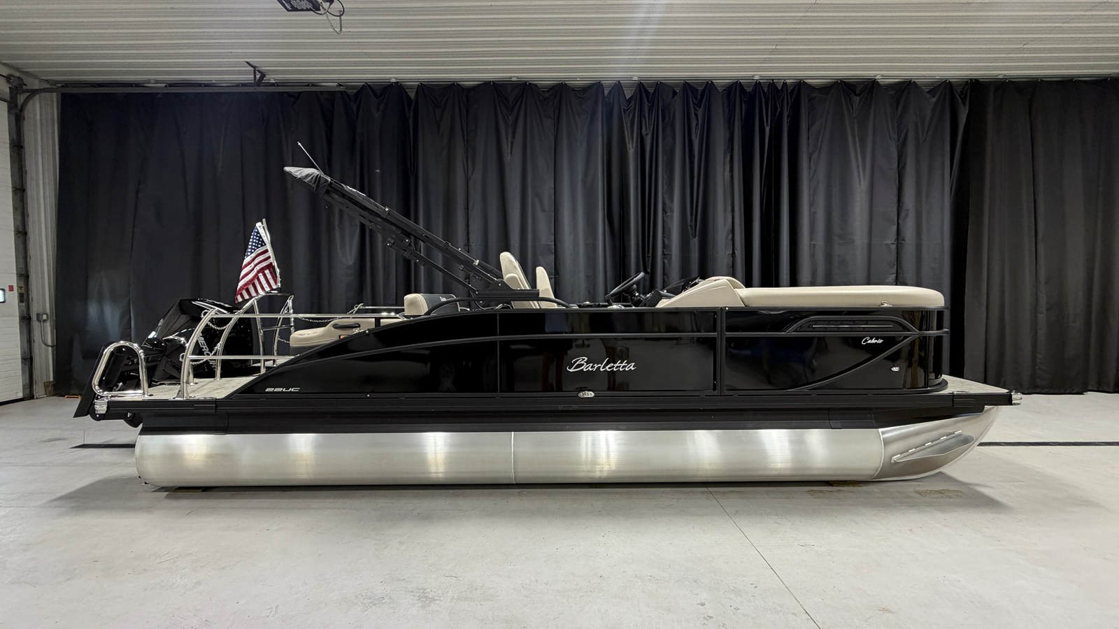 2027 Barletta CABRIO22UC 3