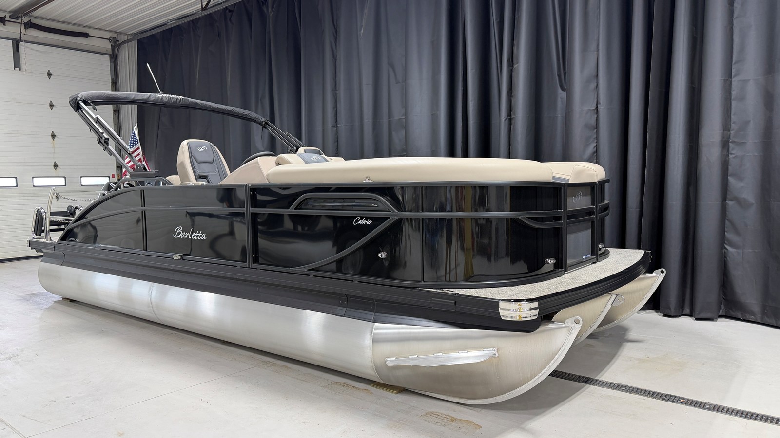 2027 Barletta CABRIO22UC 5