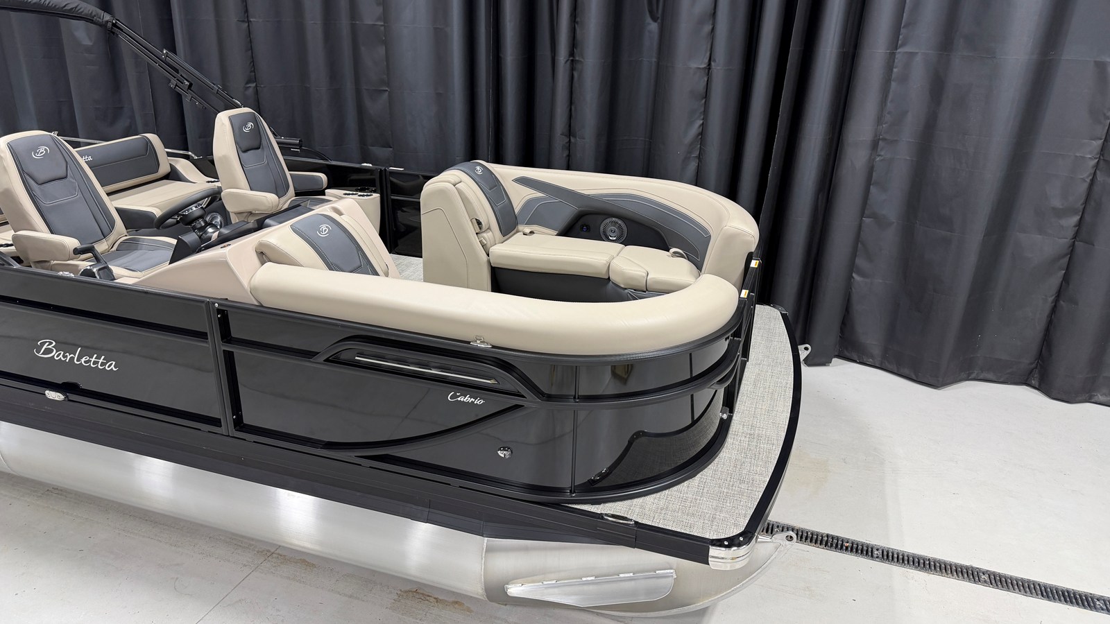 2027 Barletta CABRIO22UC 8