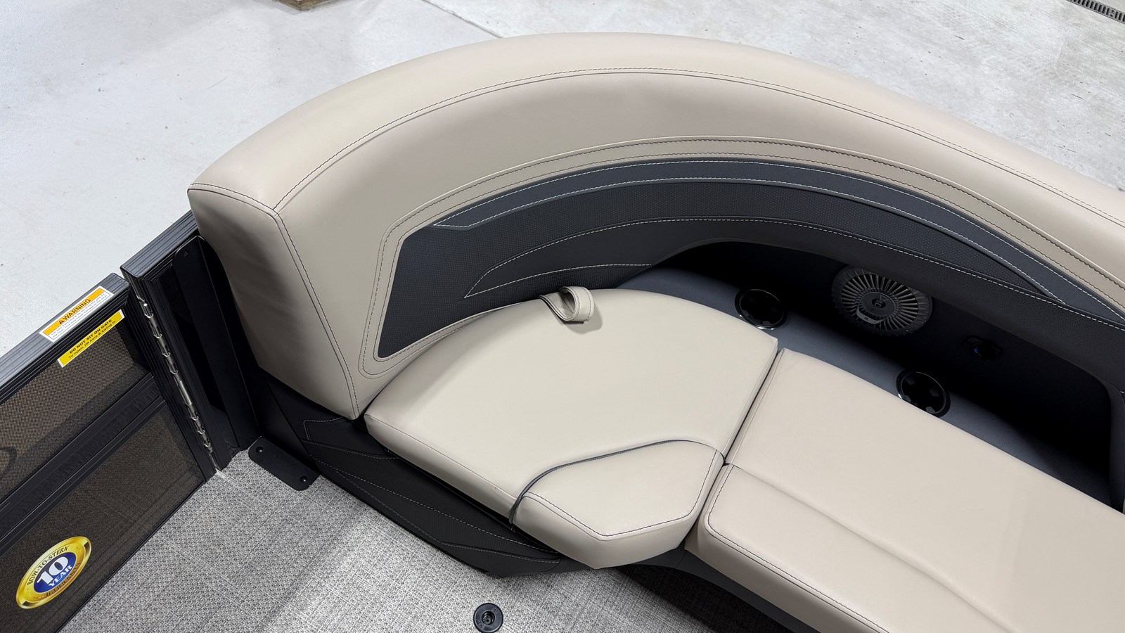 2027 Barletta CABRIO22UC 13